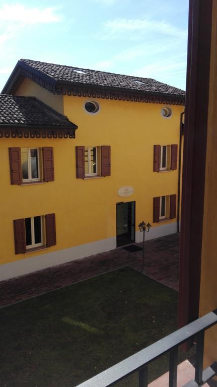 Corte Degli Estensi Formigine Exterior photo