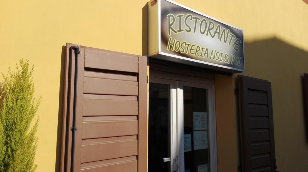 Corte Degli Estensi Formigine Exterior photo
