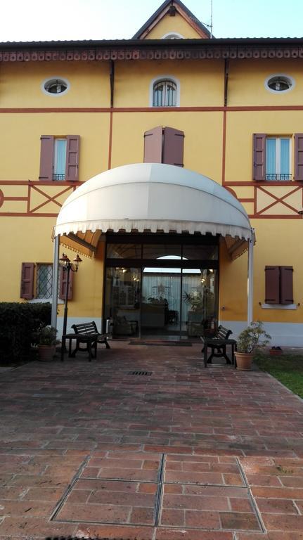 Corte Degli Estensi Formigine Exterior photo